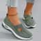 Breathable Lightweight Womens Sports Shoes For Everyday Comfort 9
