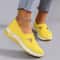 Breathable Lightweight Womens Sports Shoes For Everyday Comfort 14