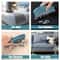 FurFree DualSided Pet Hair Lint Remover Brush 2