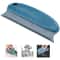 FurFree DualSided Pet Hair Lint Remover Brush 4