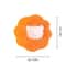 FurGuard Pet Hair Remover For Laundry Reusable Laundry Balls 5