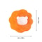 FurGuard Pet Hair Remover For Laundry Reusable Laundry Balls 5