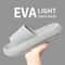 SoftStep NonSlip EVA Bathroom Slippers For Men 0