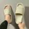 SoftStep NonSlip EVA Bathroom Slippers For Men 2