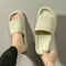SoftStep NonSlip EVA Bathroom Slippers For Men 2
