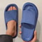 SoftStep NonSlip EVA Bathroom Slippers For Men 7