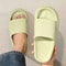 SoftStep NonSlip EVA Bathroom Slippers For Men 9