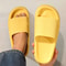 SoftStep NonSlip EVA Bathroom Slippers For Men 12