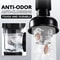 Flexible AntiOdor Sink Drain Pipe With Deodorizing Filter 2