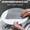 Premium 316 Stainless Steel Cast Iron Cleaner Chainmail Scrubber For Skillets Pots Pans 3