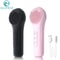 GlowPulse Sonic Facial Cleansing Brush For Deep Pore Care 0