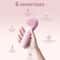 GlowPulse Sonic Facial Cleansing Brush For Deep Pore Care 1