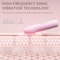 GlowPulse Sonic Facial Cleansing Brush For Deep Pore Care 4