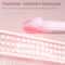 GlowPulse Sonic Facial Cleansing Brush For Deep Pore Care 5