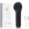 GlowPulse Sonic Facial Cleansing Brush For Deep Pore Care 6