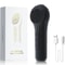 GlowPulse Sonic Facial Cleansing Brush For Deep Pore Care 6