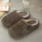 CozyCloud Fluffy House Slippers For Women Men 6