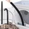 Flexible Dryer Lint Brush And Long Cleaning Duster 0
