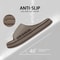 CloudStep AntiSlip Bathroom Beach Slides For Women And Men 3