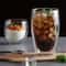 Double Wall Insulated Glass Espresso Cups Set Thermal Coffee Latte Mugs 6Piece 4