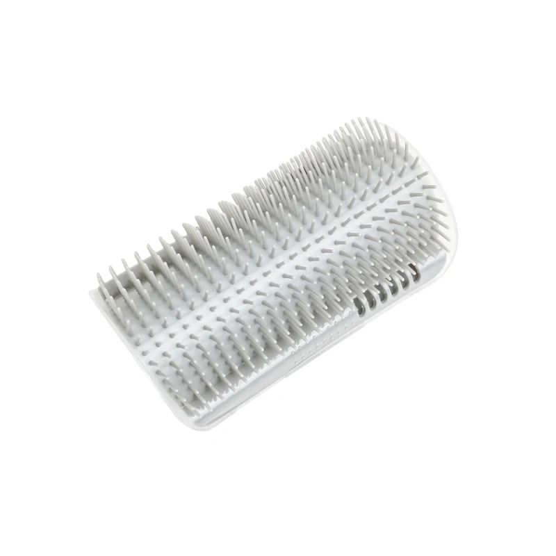 PurrEase Cat Self Groomer Corner Scratcher Massager 7