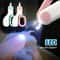 GlowTrim LED Pet Nail Clipper For Cats Small Dogs 0