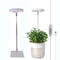 Full Spectrum LED Grow Light For Indoor Plants With Adjustable Stand 4Level Dimming 0