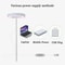 Full Spectrum LED Grow Light For Indoor Plants With Adjustable Stand 4Level Dimming 4