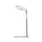 Full Spectrum LED Grow Light For Indoor Plants With Adjustable Stand 4Level Dimming 6
