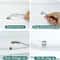 FreshFlow Refrigerator Drain Cleaner Kit 4