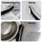 DeepReach Crevice Cleaning Brush For Grout Tile And Tight Spaces 4