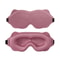 3D Contoured Sleep Mask For Total Blackout Comfort 6