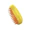 SteamGlow 3in1 Pet Grooming Brush For Cats Dogs 8