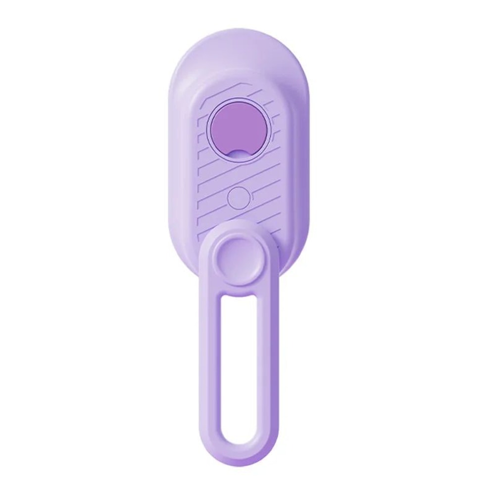 SteamGlow 3in1 Pet Grooming Brush For Cats Dogs 10