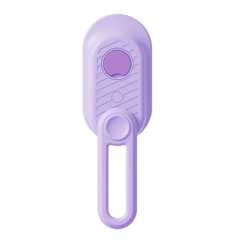 SteamGlow 3in1 Pet Grooming Brush For Cats Dogs 10