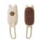 SteamGlow 3in1 Pet Grooming Brush For Cats Dogs 13