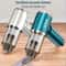 SZUK Cordless Car Vacuum Cleaner Portable HighSuction Handheld Mini Vacuum For Car Home Keyboard 5