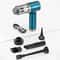 SZUK Cordless Car Vacuum Cleaner Portable HighSuction Handheld Mini Vacuum For Car Home Keyboard 6