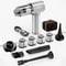 SZUK Cordless Car Vacuum Cleaner Portable HighSuction Handheld Mini Vacuum For Car Home Keyboard 9