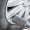 Microfiber Car Wheel Brush For Tire Rim Cleaning 3