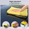 Plush Microfiber Car Towel Set For StreakFree Washing Home Cleaning 1