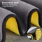 Plush Microfiber Car Towel Set For StreakFree Washing Home Cleaning 3