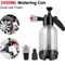 2L Car Wash Foam Sprayer Handheld Pressure Cleaning Bottle 0