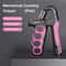 Adjustable Hand Grip Strengthener And Forearm Trainer 7