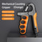 Adjustable Hand Grip Strengthener And Forearm Trainer 9