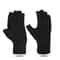 ComfortEase Fingerless Compression Gloves For Hand Pain Relief 6