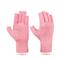 ComfortEase Fingerless Compression Gloves For Hand Pain Relief 9