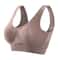 FlexLift High Impact Sports Bra For Running Yoga Gym Training 11