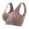 FlexLift High Impact Sports Bra For Running Yoga Gym Training 11