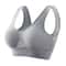 FlexLift High Impact Sports Bra For Running Yoga Gym Training 6